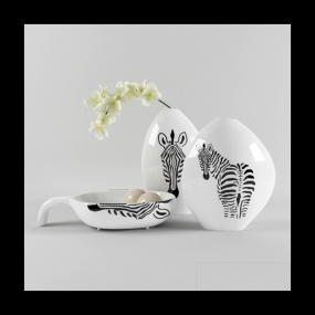 家居摆设3D模型设计